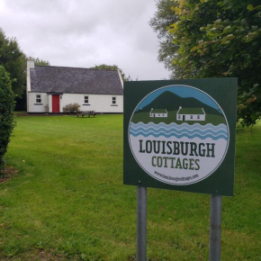 3 Bedroom Cottage Tradional